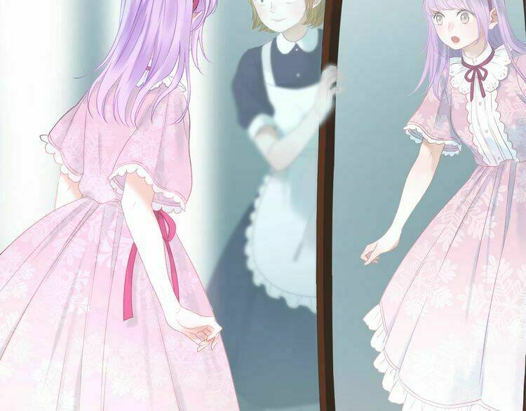 lượm được một tiểu hồ ly phần 3 chapter 4 21