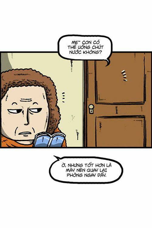 tiếng gọi con tim chapter 58 10