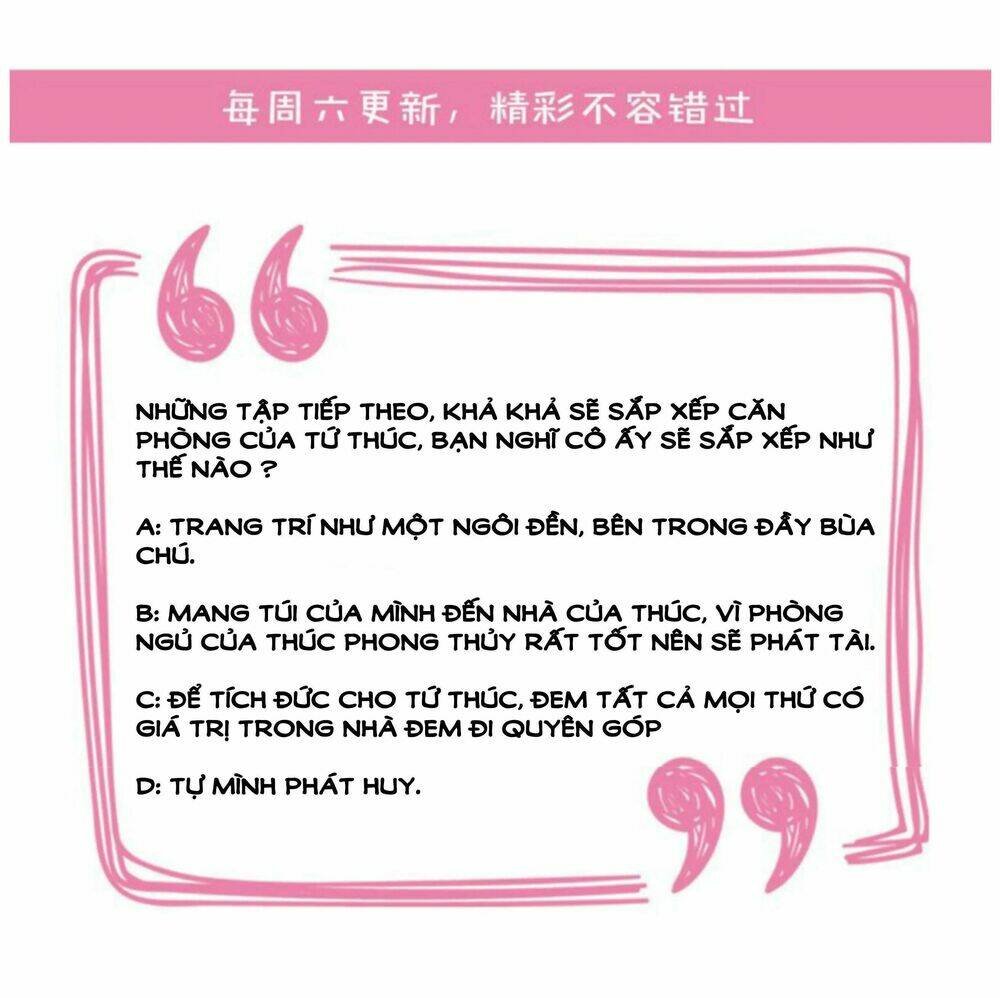 mạng sống của em thuộc về tôi chapter 5 49