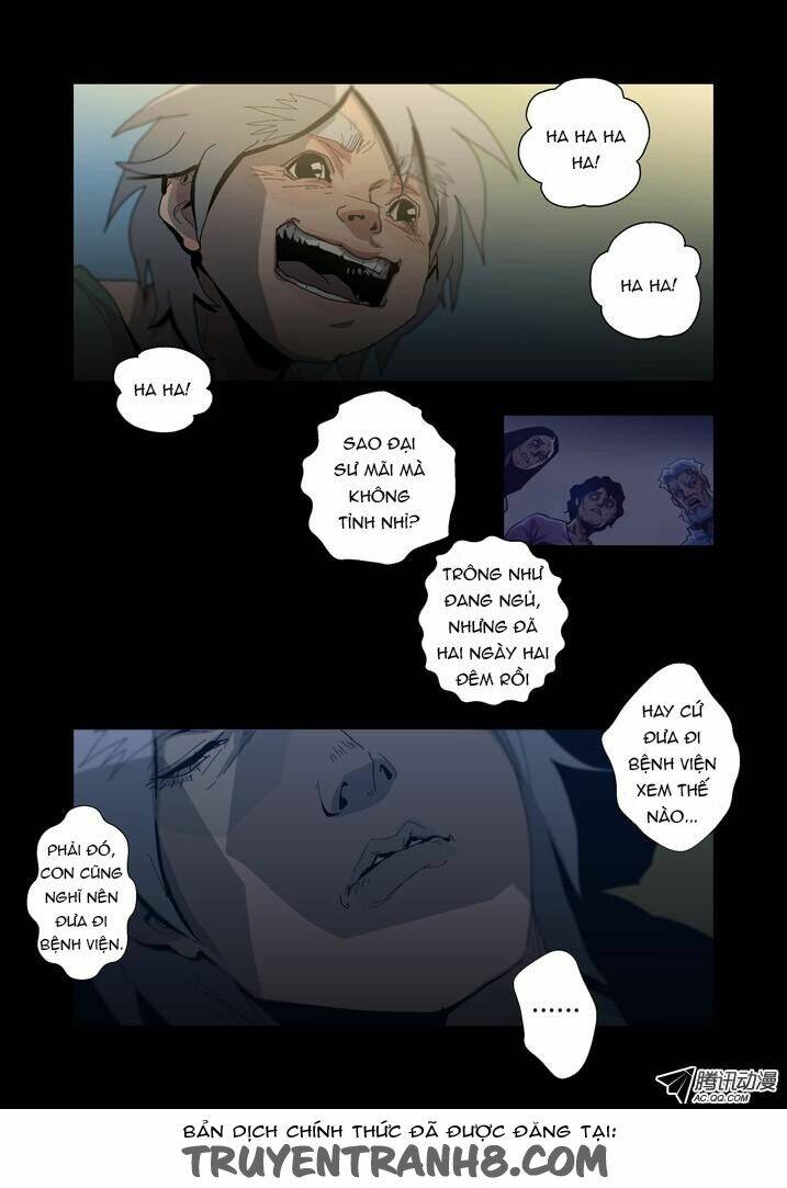 thâu hoan chapter 63 13
