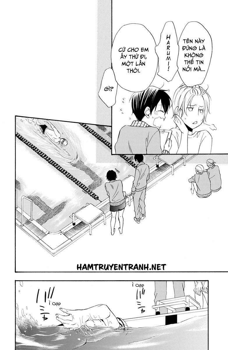 dansui! chapter 5 11