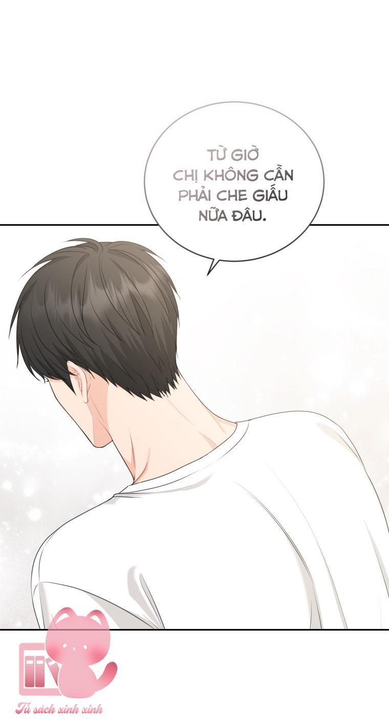 mong được chị chỉ bảo, tiền bối chapter 52 21