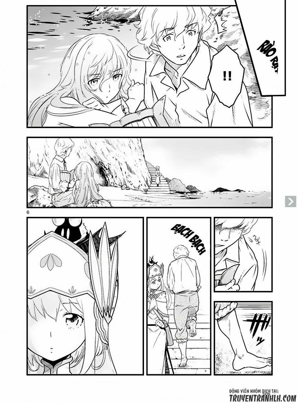 genjuu chousain chapter 4 6