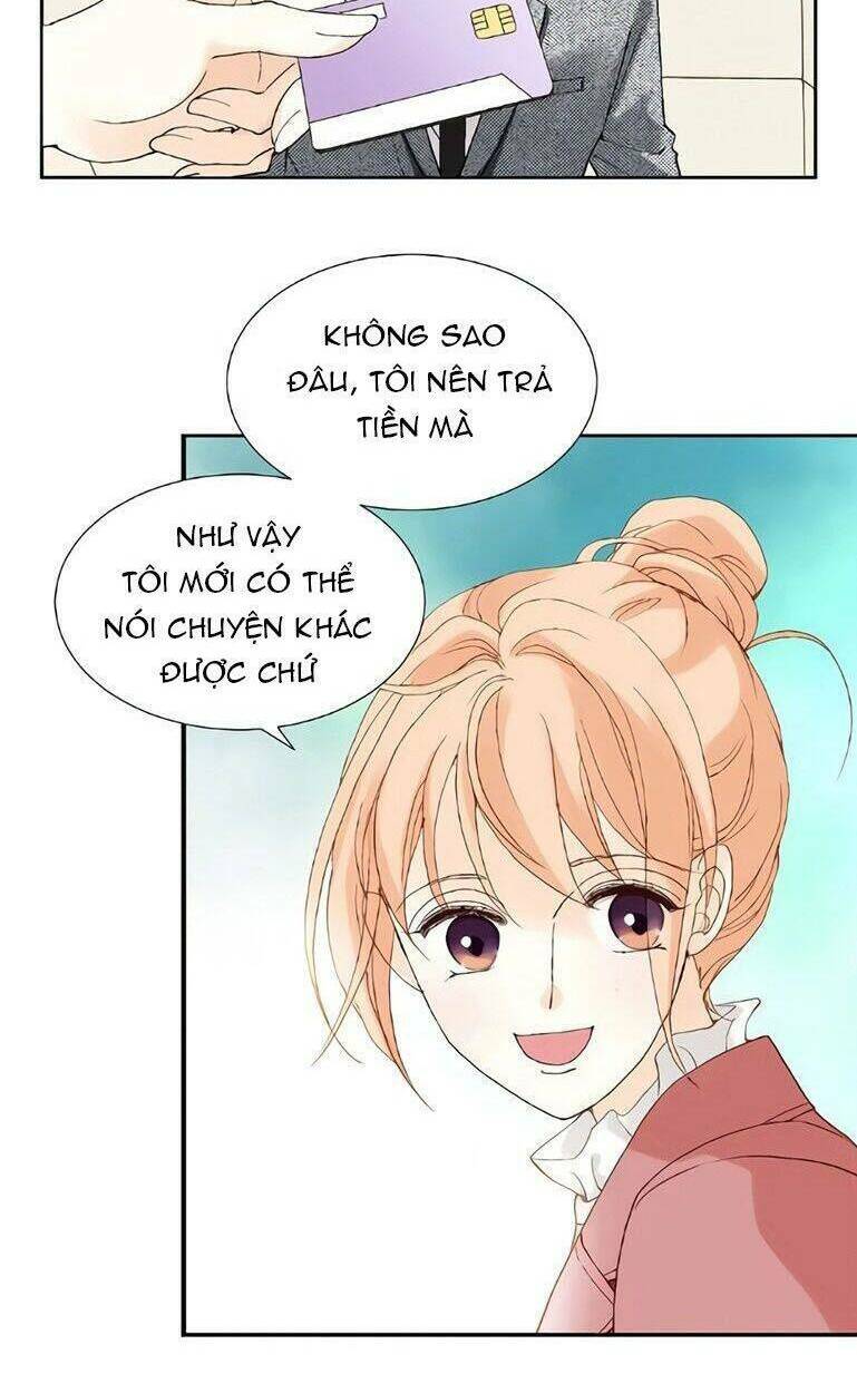 lee bom, em là của anh chapter 7 4