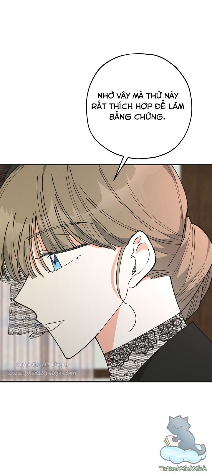 người hùng của ác nữ chapter 84 69