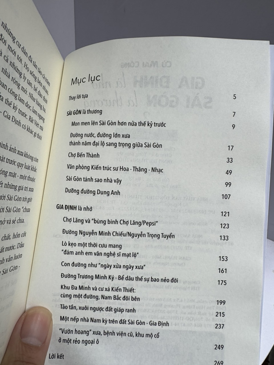 Gia Định Là Nhớ - Sài Gòn Là Thương - Tập 2 – Cù Mai Công - First News – Tổng Hợp TPHCM
