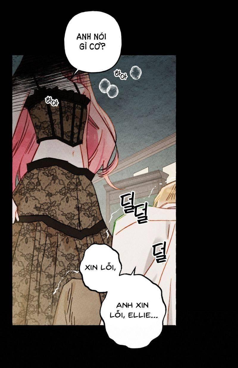 nuôi dưỡng một hắc long chapter 51.5 21