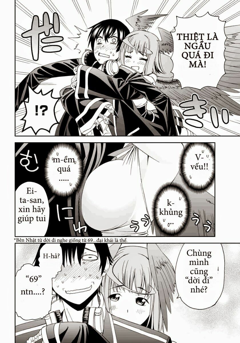 12 beast chapter 1.3 17