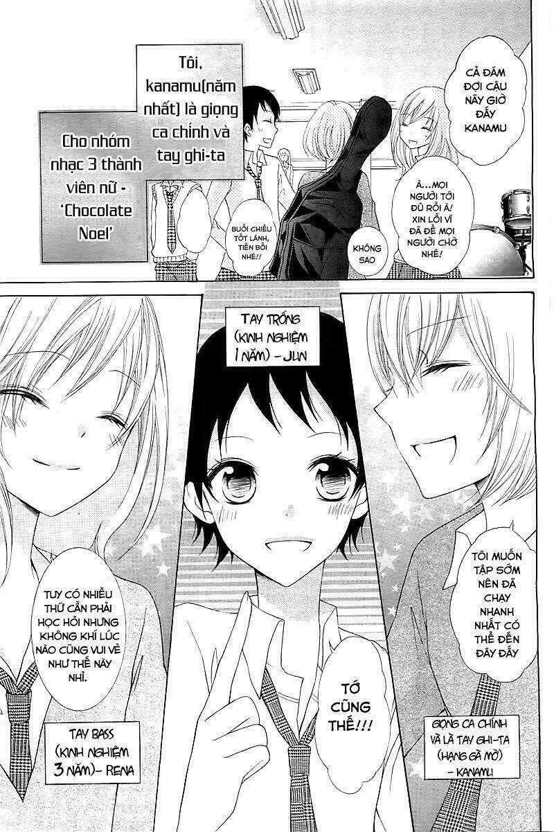 tổng hợp one shot. chapter 193 4