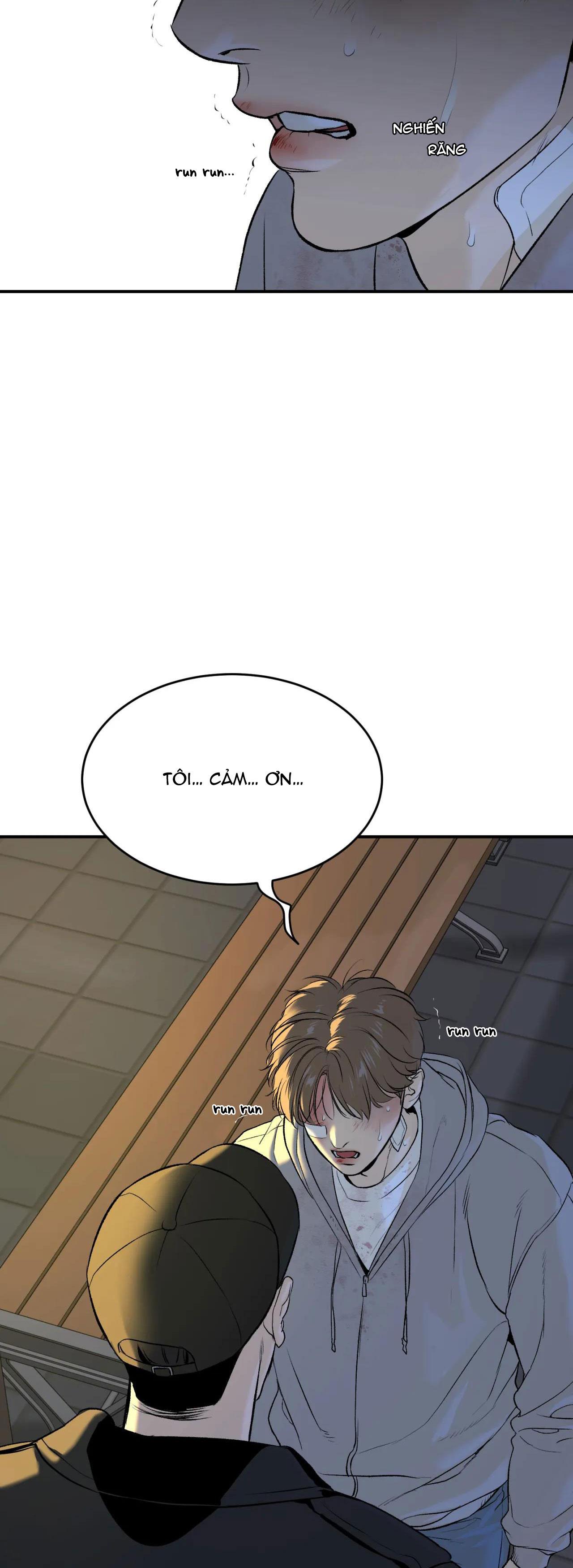 điềm rủi chapter 18 15