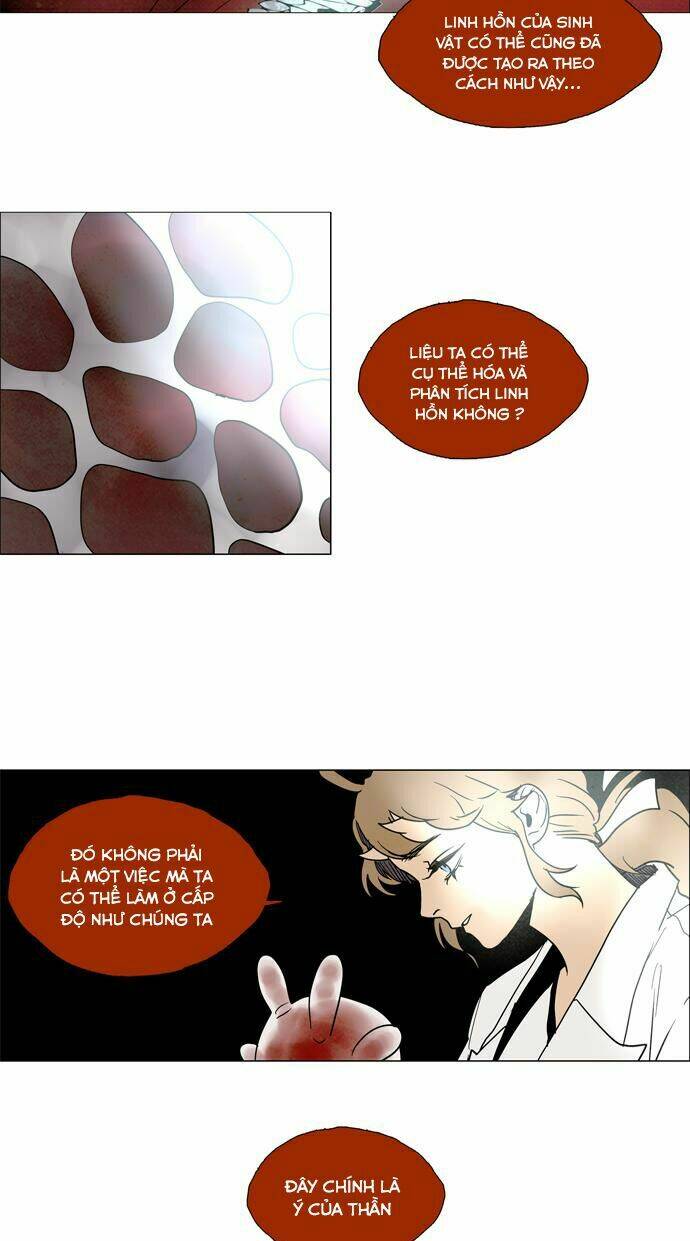 lessa 2: the crimson knight chapter 73 18