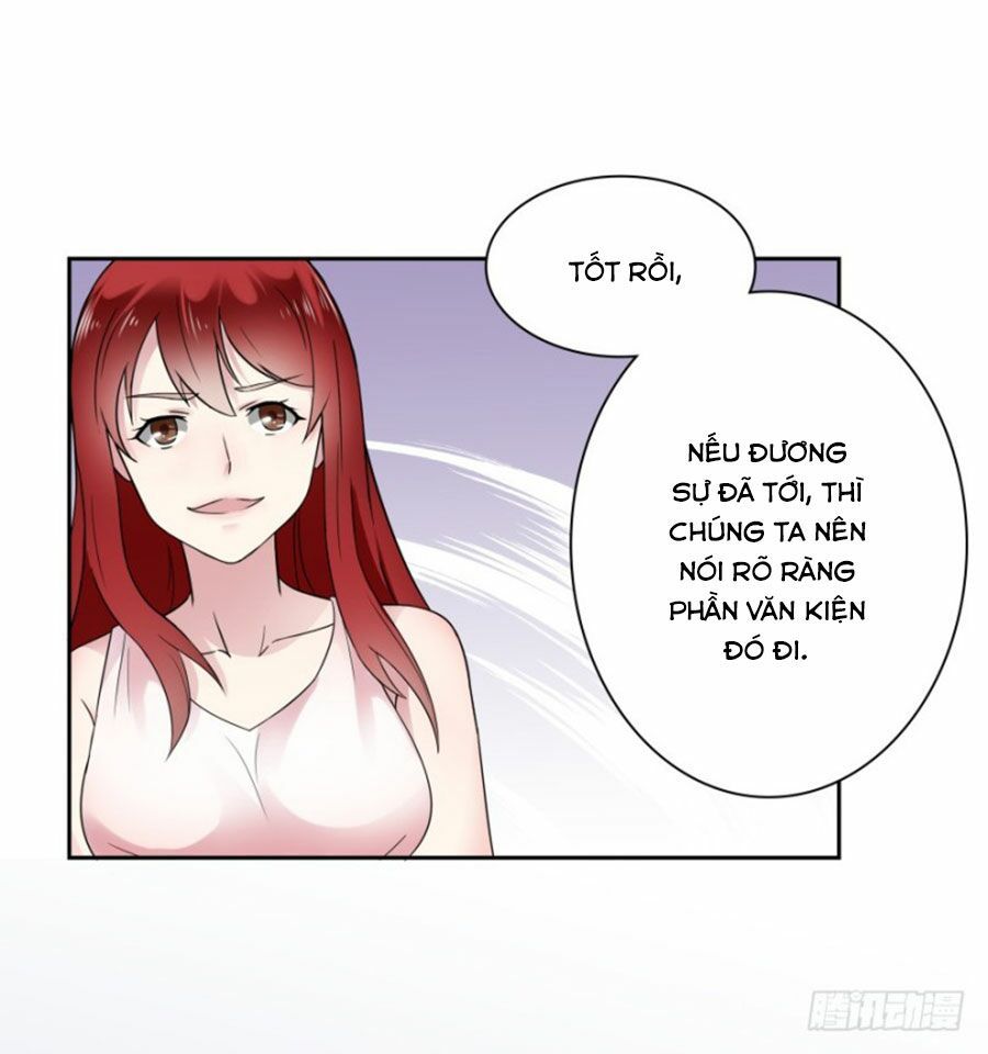 thiên kim đường môn chapter 69 39