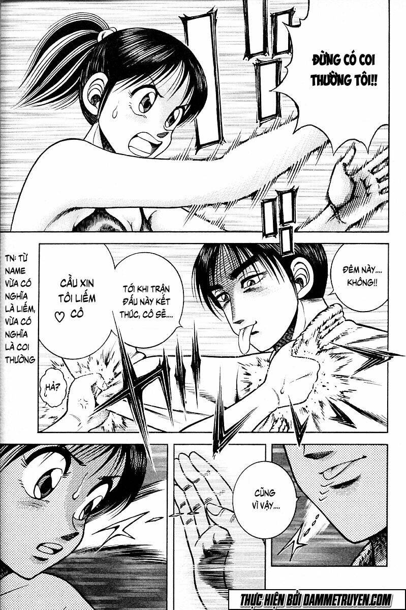 shin kotaro makaritoru! juudouhen chapter 204 5