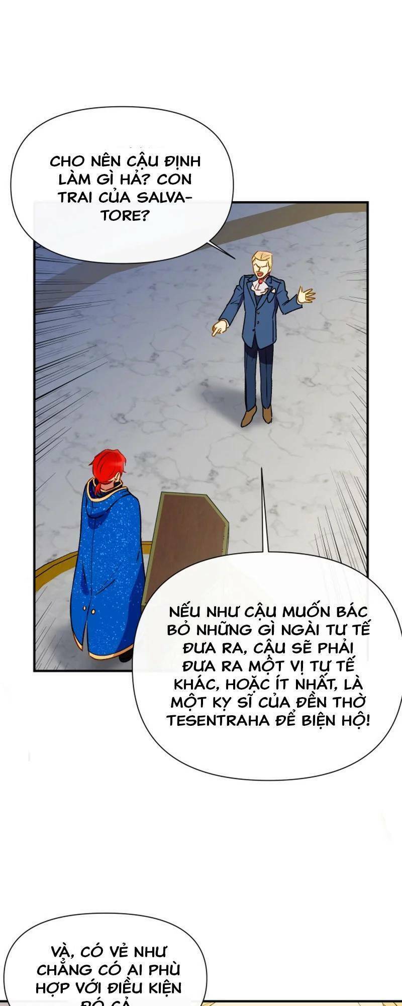 khế ước của nữ công tước quái vật chapter 39 10