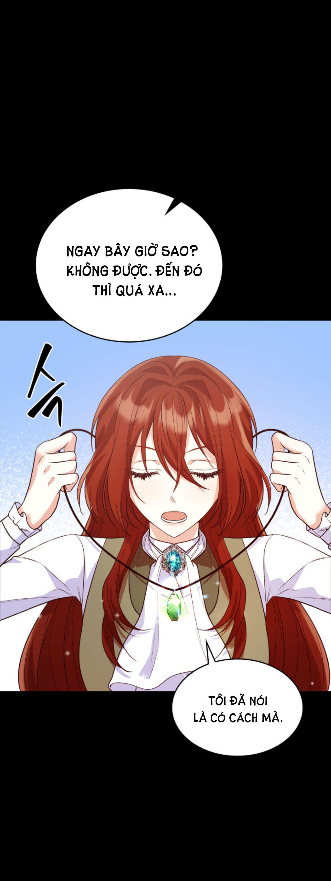từ ác nữ tôi phải trở thành một người mẹ chapter 24.2 11