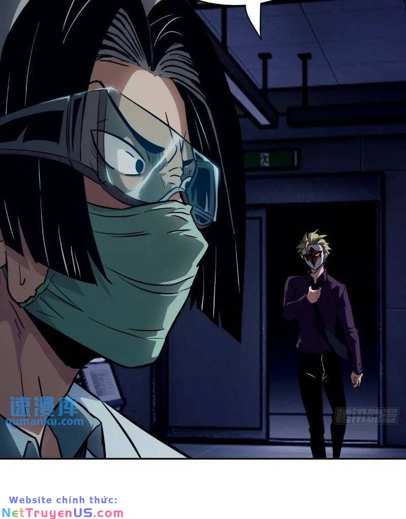 tay trái của ta có thể biến chapter 24 33