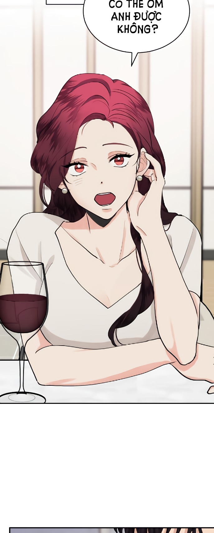 cặp đôi oan gia ngõ hẹp chapter 48 35