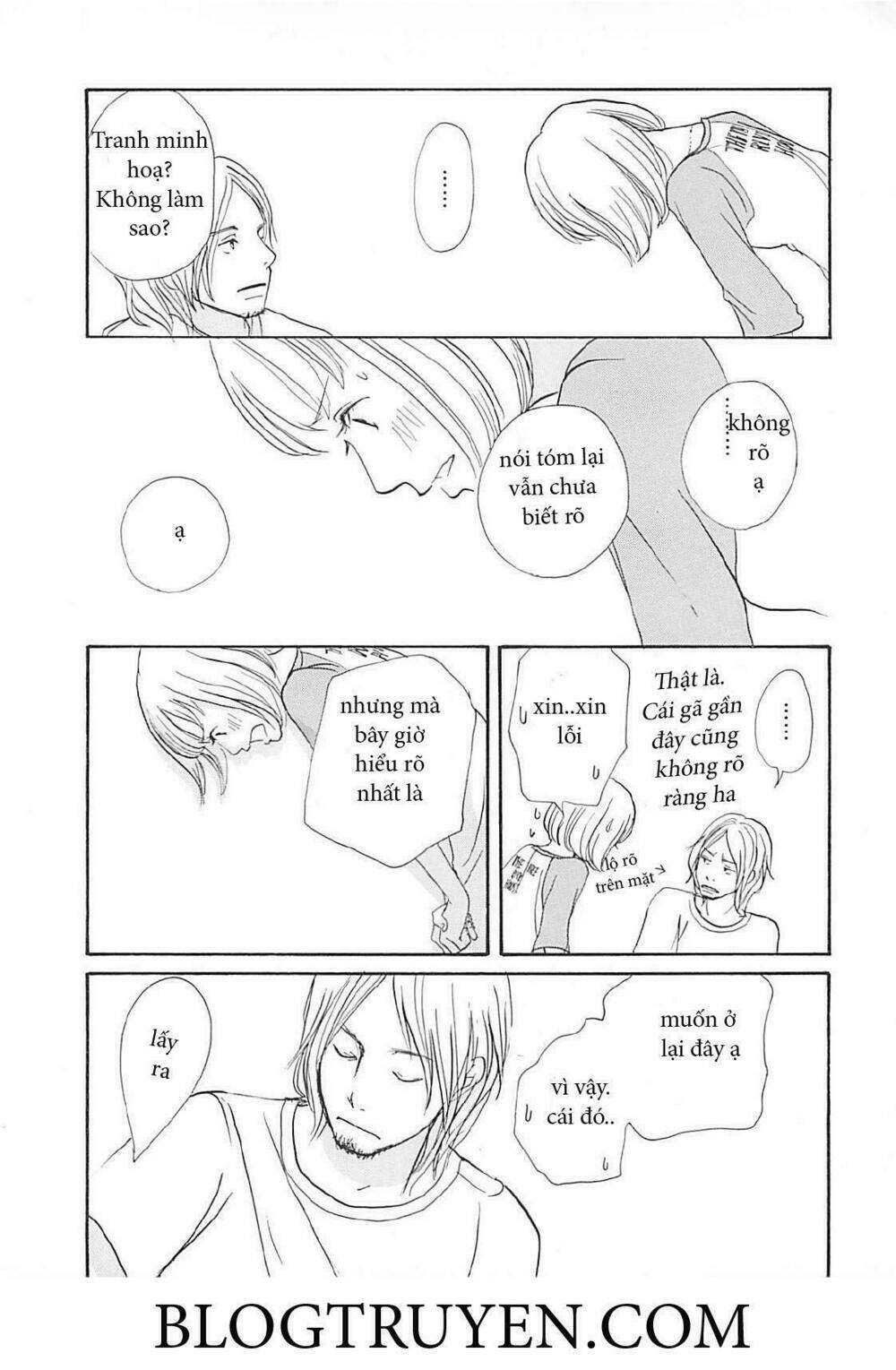 gozen 3 ji no muhouchitai chapter 3 29