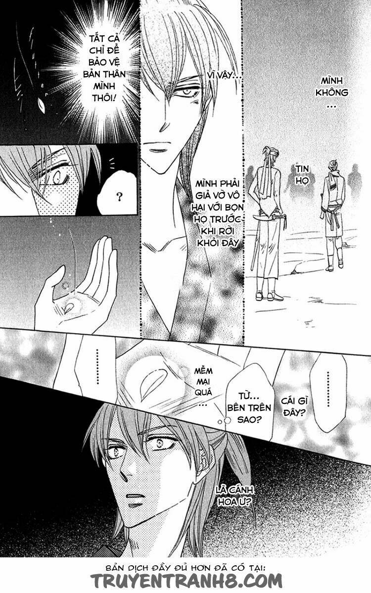 kim cương bạc chapter 26 39