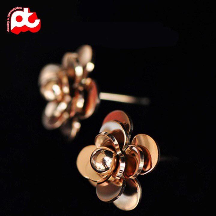 Bông Tai Nữ Đẹp, Cá Tính. Bông Tai Nữ Phong Cách Hàn Quốc