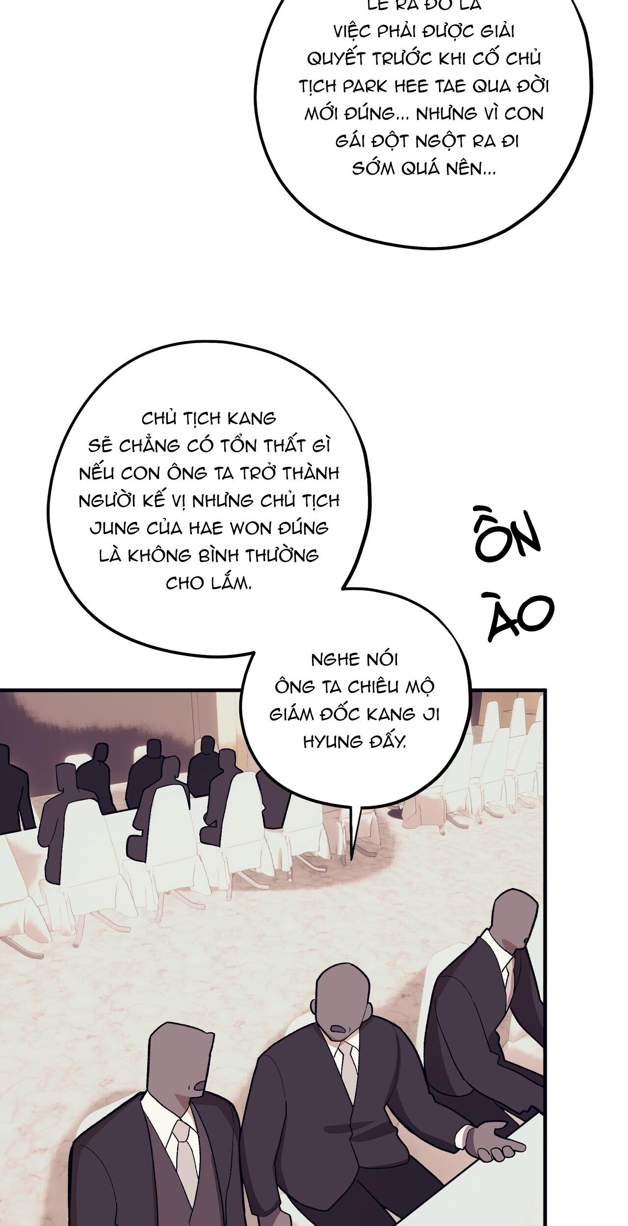 làm dâu nhà tài phiệt họ kang chapter 60 25