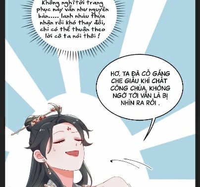 bách biến kim chi hí giao ký chapter 3 30