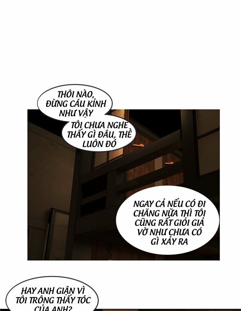 nửa đêm ở poppy land chapter 17 21