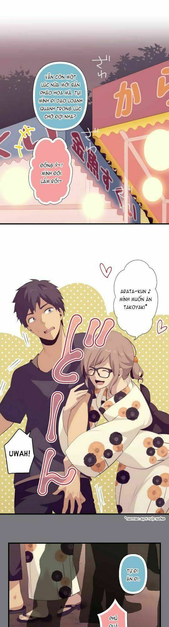 viên thuốc trùng sinh chapter 102 6