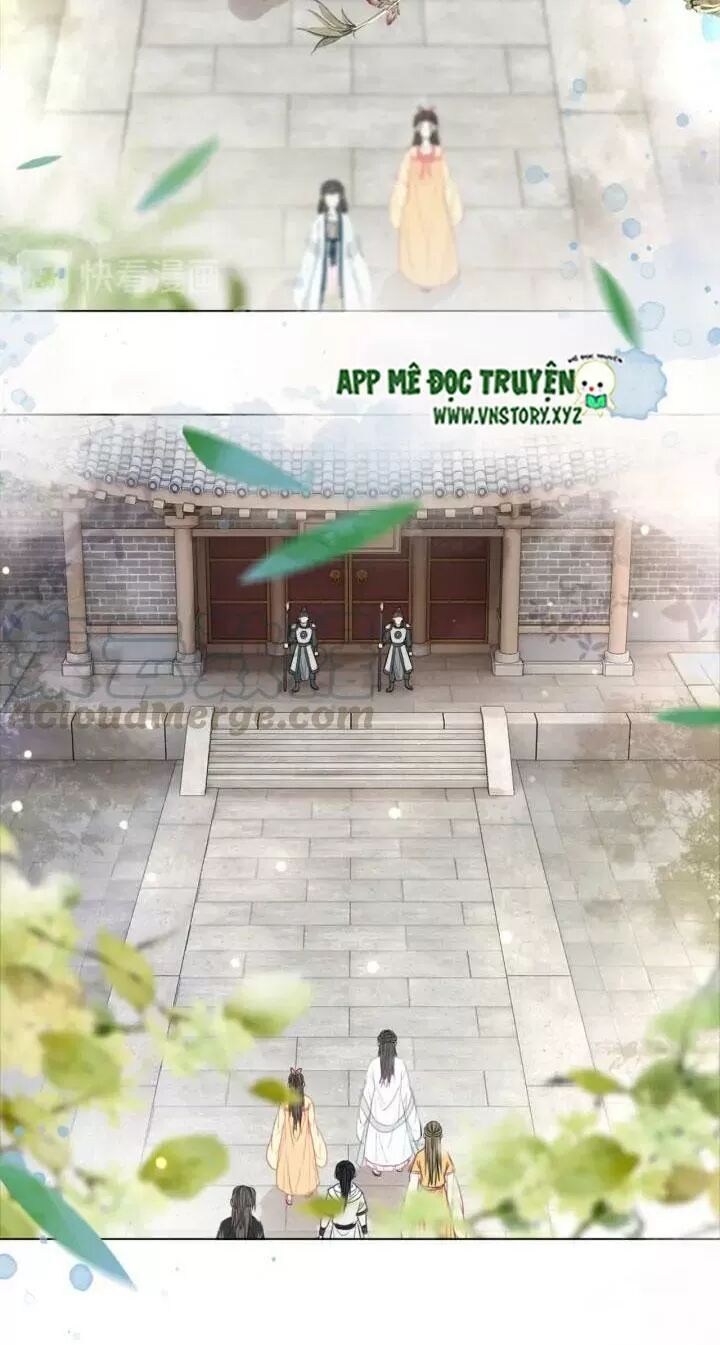 cực phẩm phế vật tiểu thư chapter 125 23