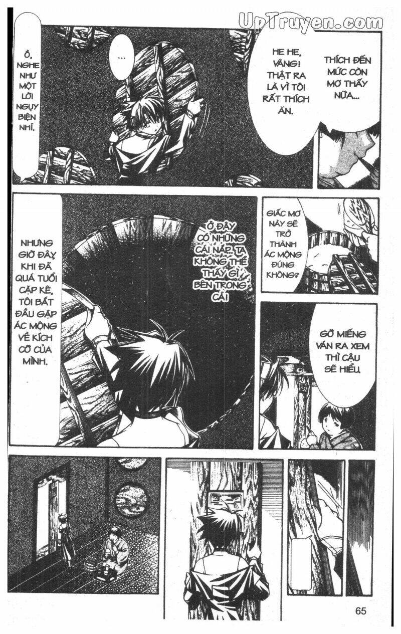 nightmare inspector chapter 5 64