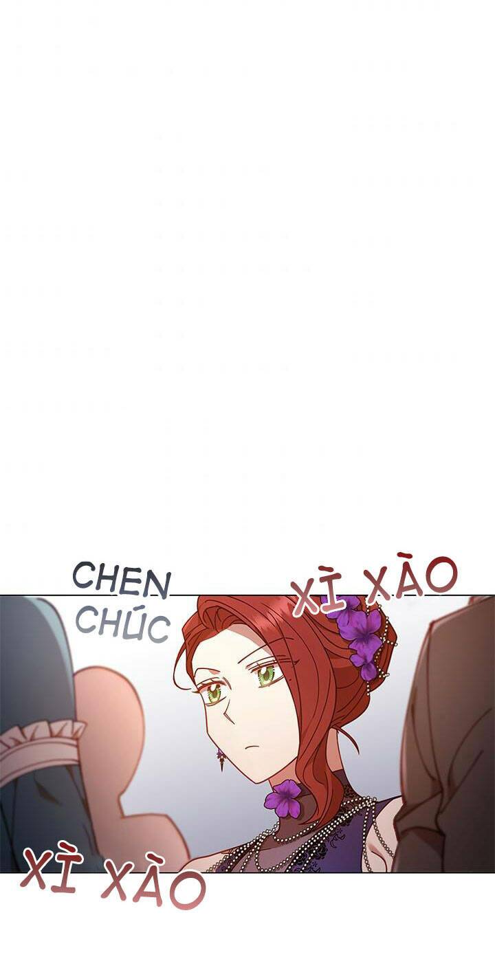 tôi đã ly hôn nhưng lại trở thành tài phiệt chapter 16.1 8