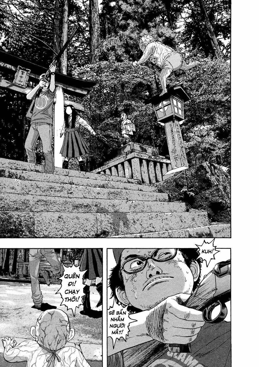 tôi là người hùng chapter 51 8