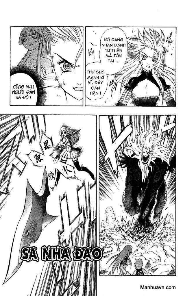 phù thủy phép thuật chapter 45 27