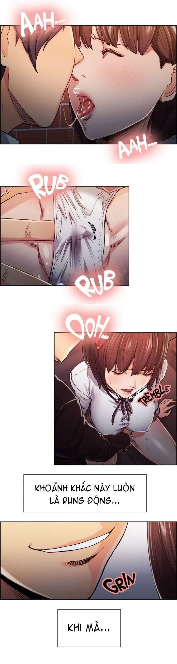 hương vị trái cấm chapter 7 6