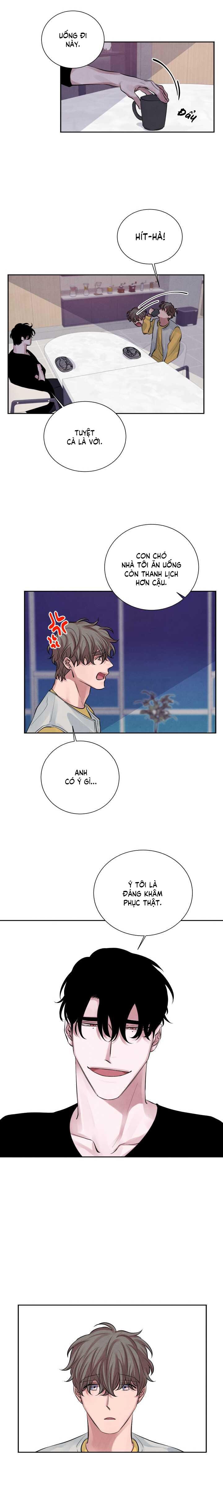 âm thanh của san hô chapter 8 7