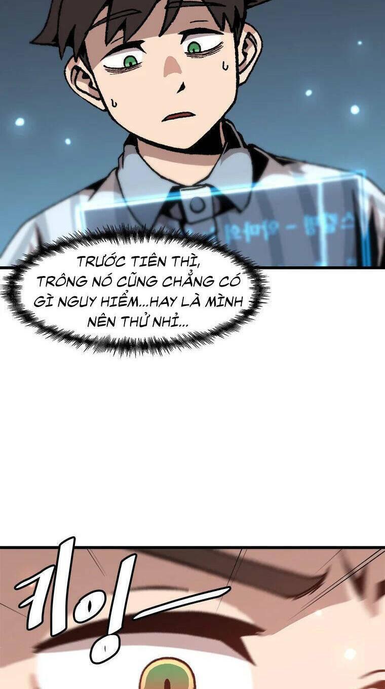 lên cấp một mình chapter 74.5 37