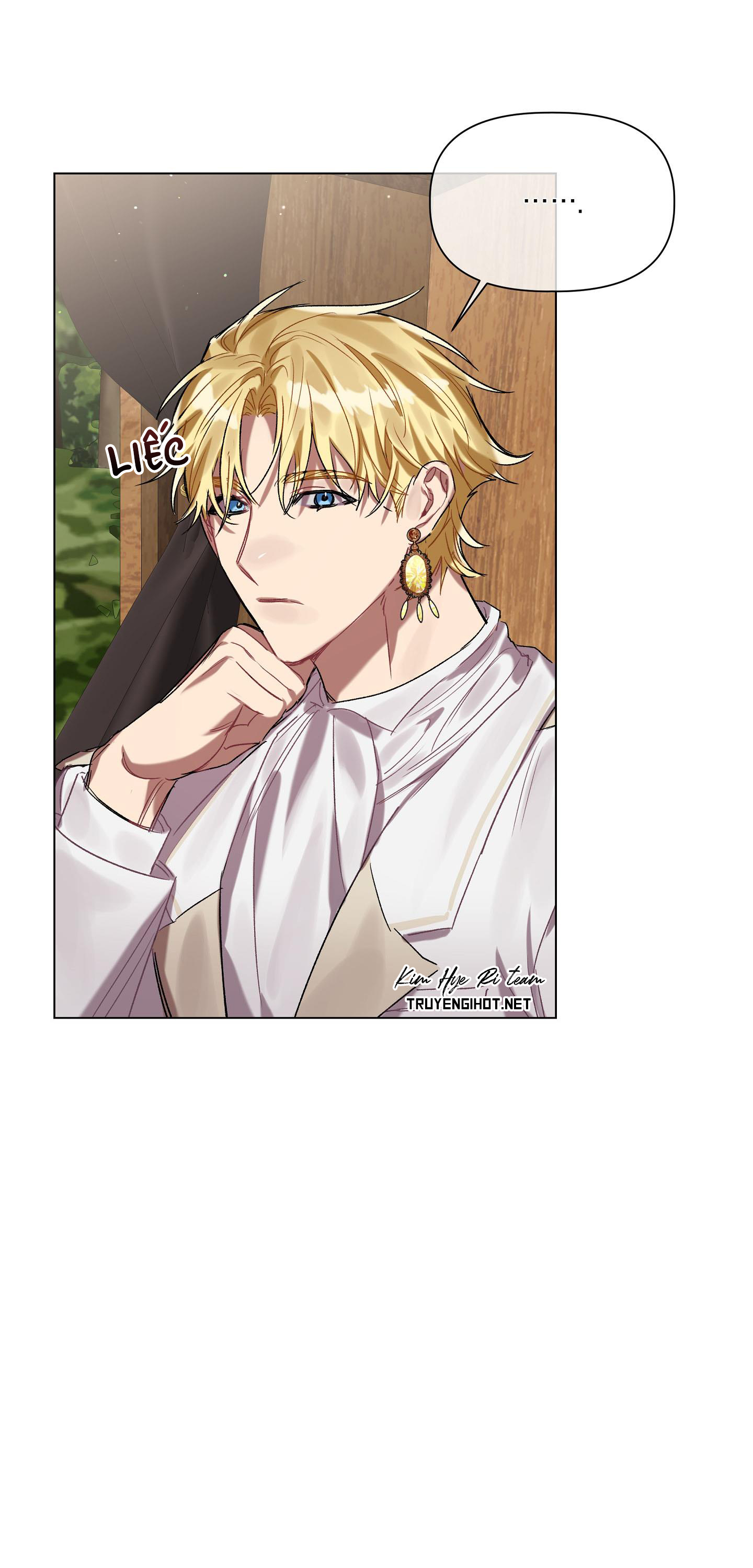 bỗng ngày nọ bị một tên đáng ghét cầu hôn chapter 20 12