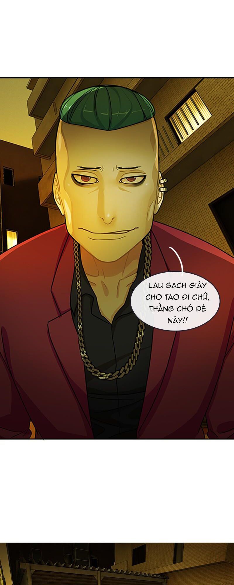 nửa đêm ở poppy land chapter 59 58