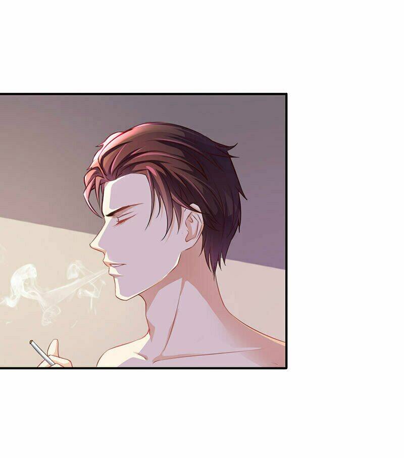 danh môn độc sủng ái thê chapter 7 20