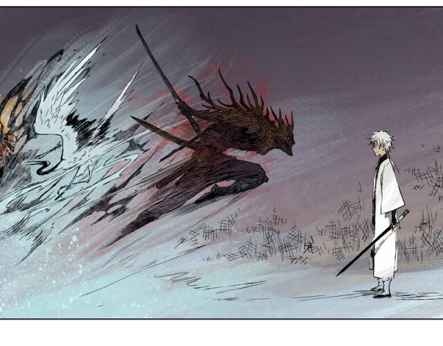 Linh Khư chapter 25 29