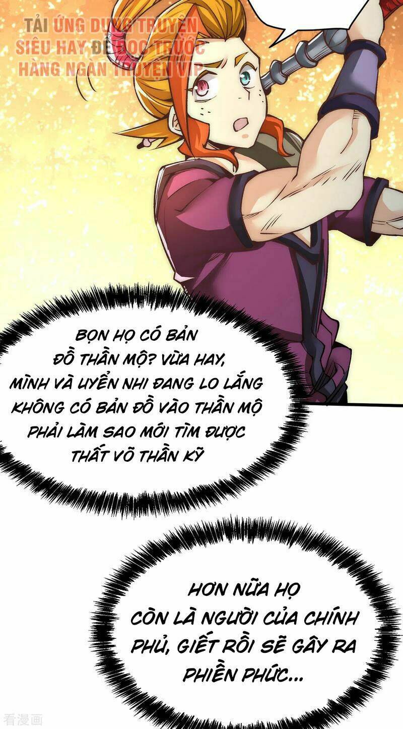 đô thị đỉnh phong cao thủ chapter 169 6