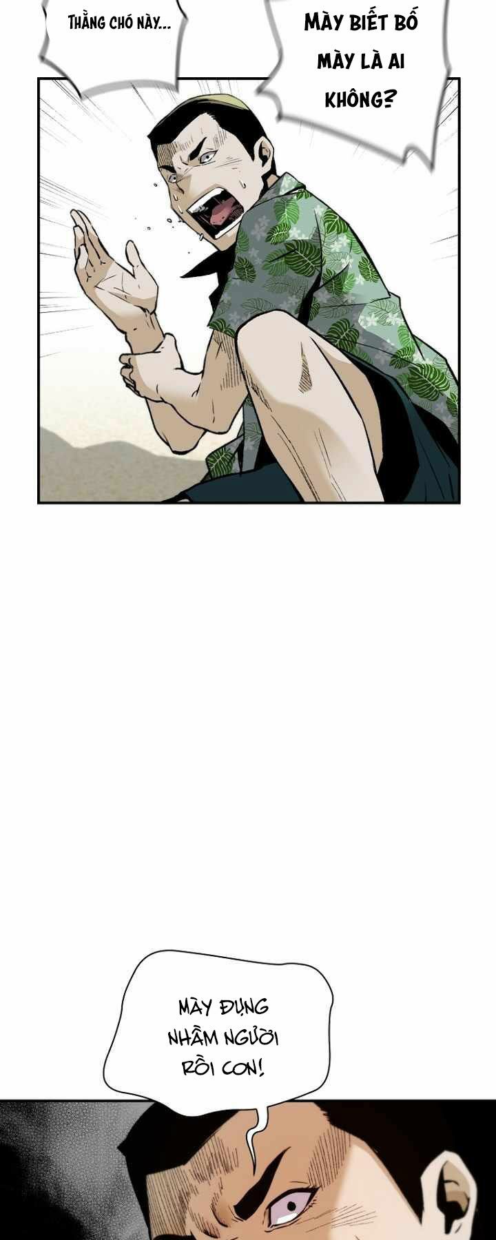 sự trở lại của huyền thoại chapter 37 11