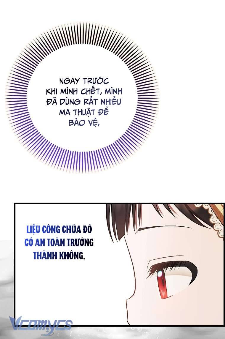 lần đầu bé út được yêu thương chapter 13 28