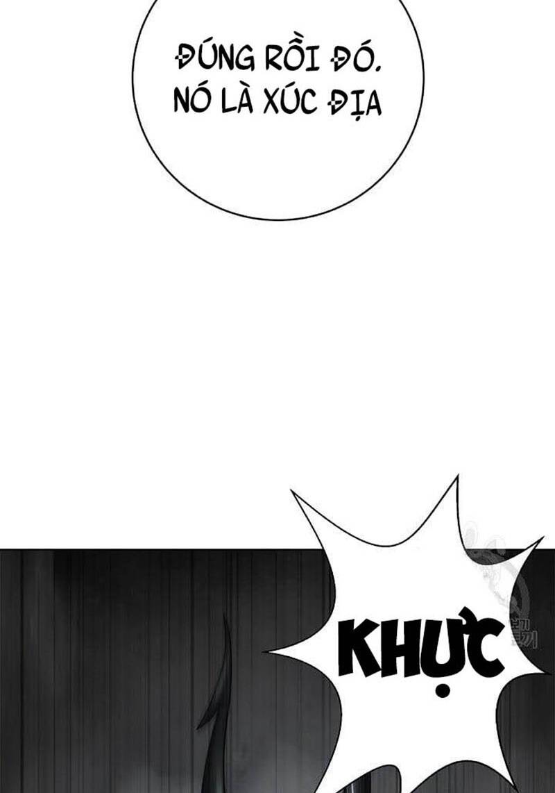 xuyên không thành hổ chapter 100 13