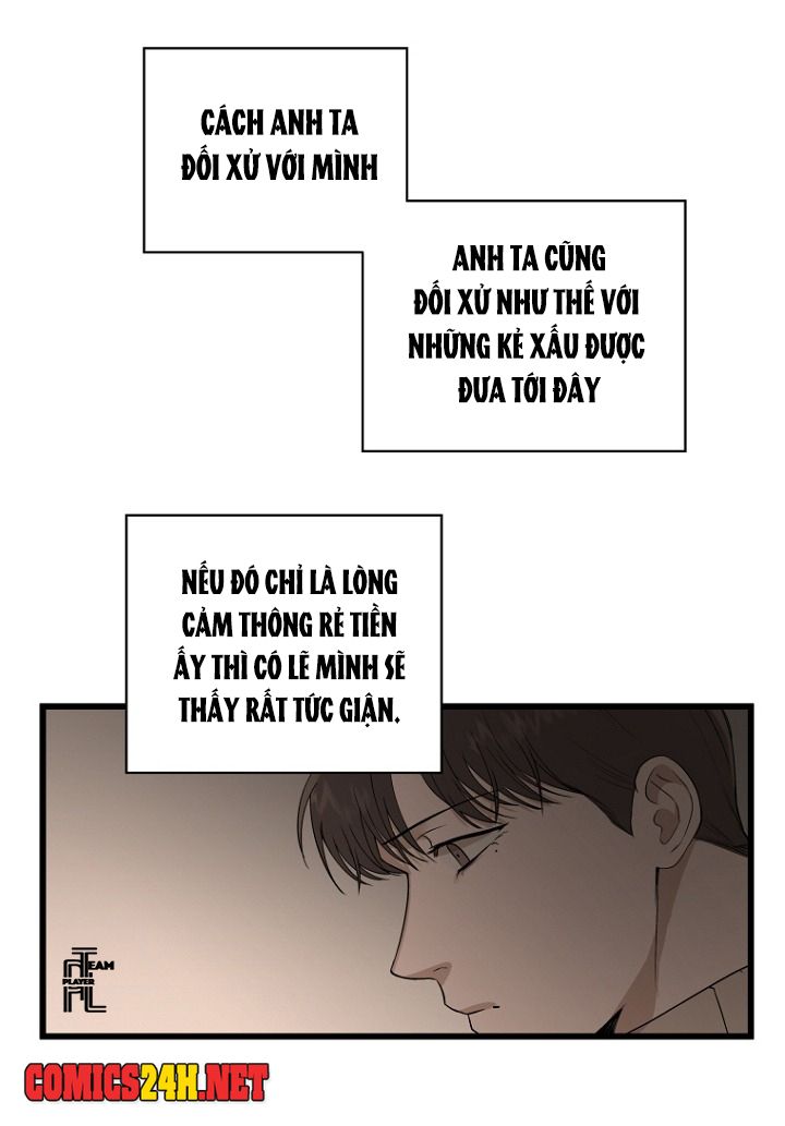 người xa lạ chapter 14 66