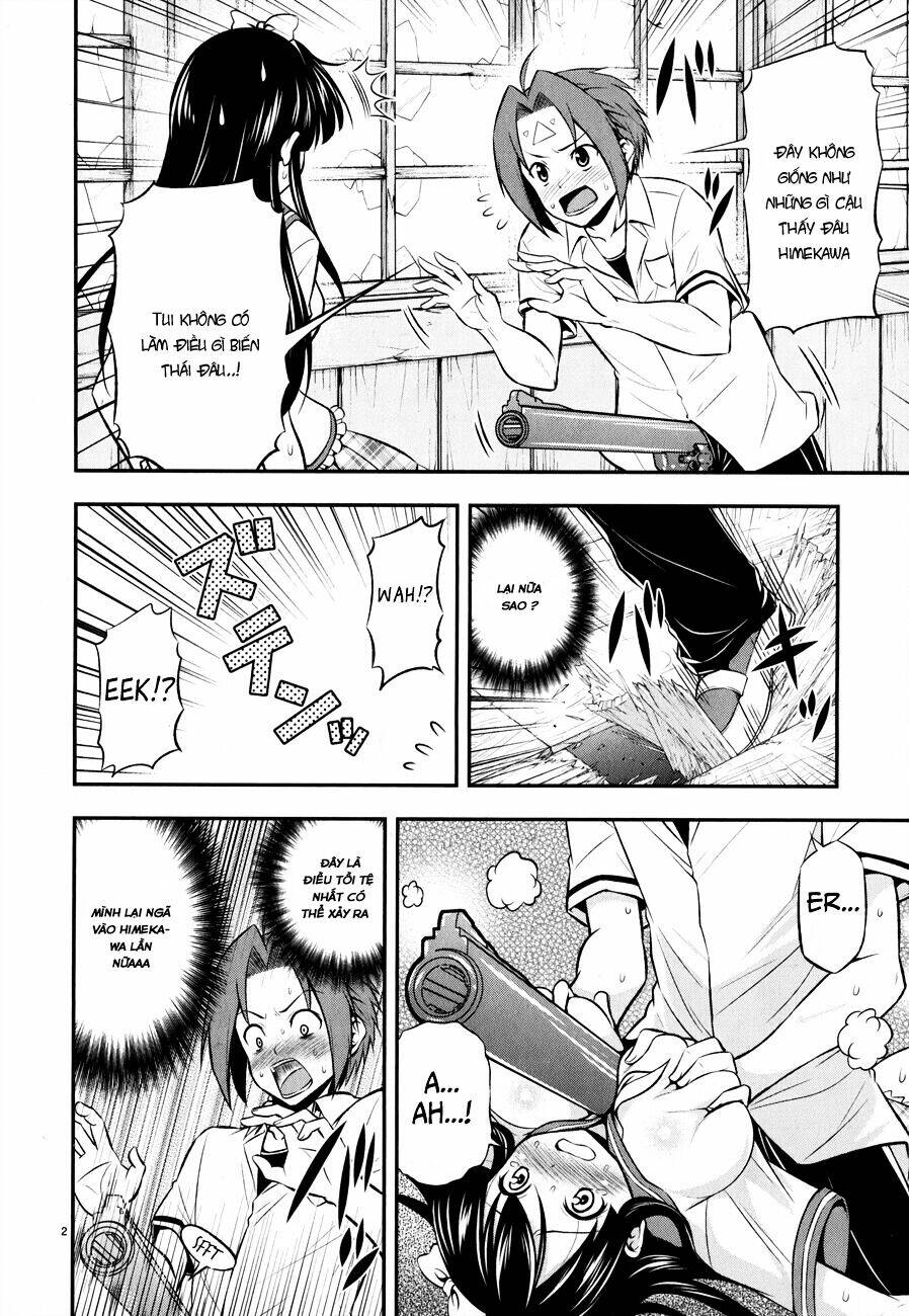 zetsurin! chapter 4 2