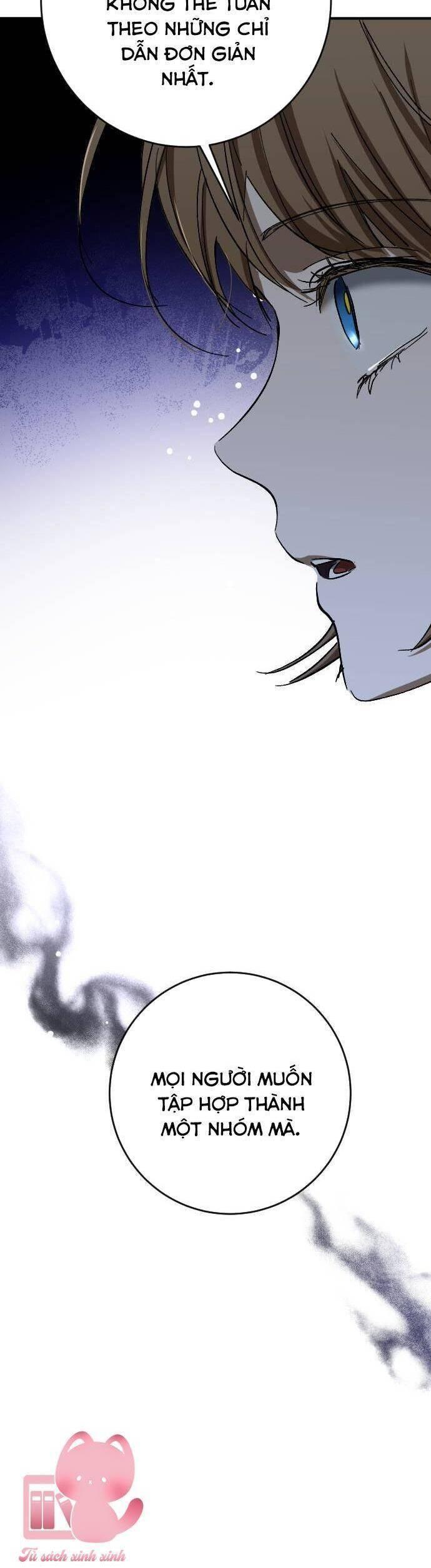 đêm của bóng tối chapter 42 17