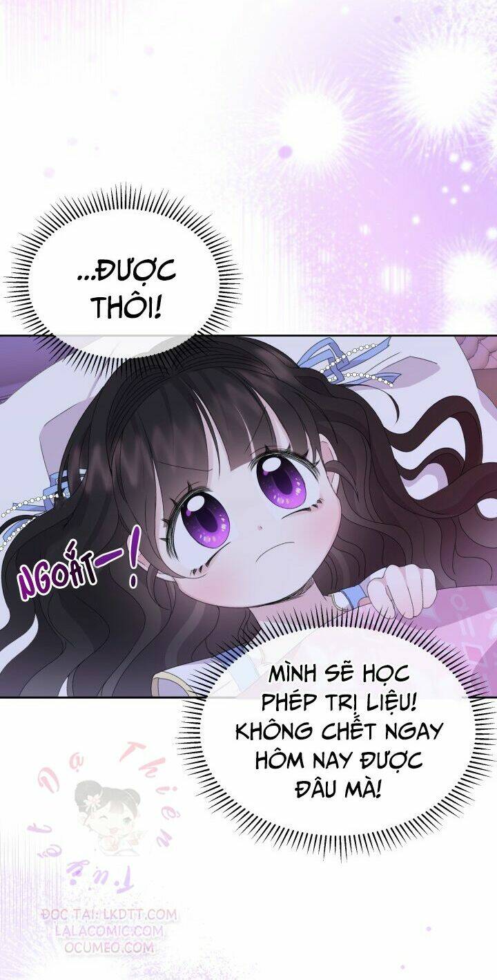 công chúa huỷ diệt chapter 16 35