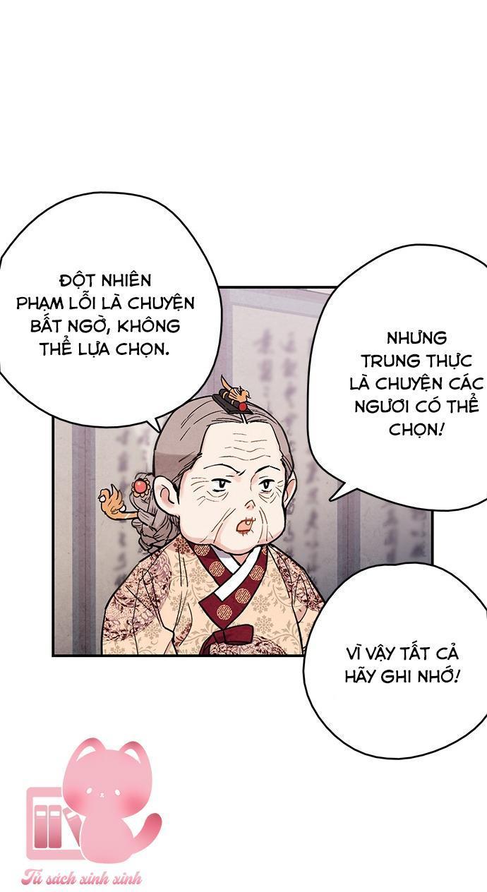 lệnh cấm hôn chapter 76 56
