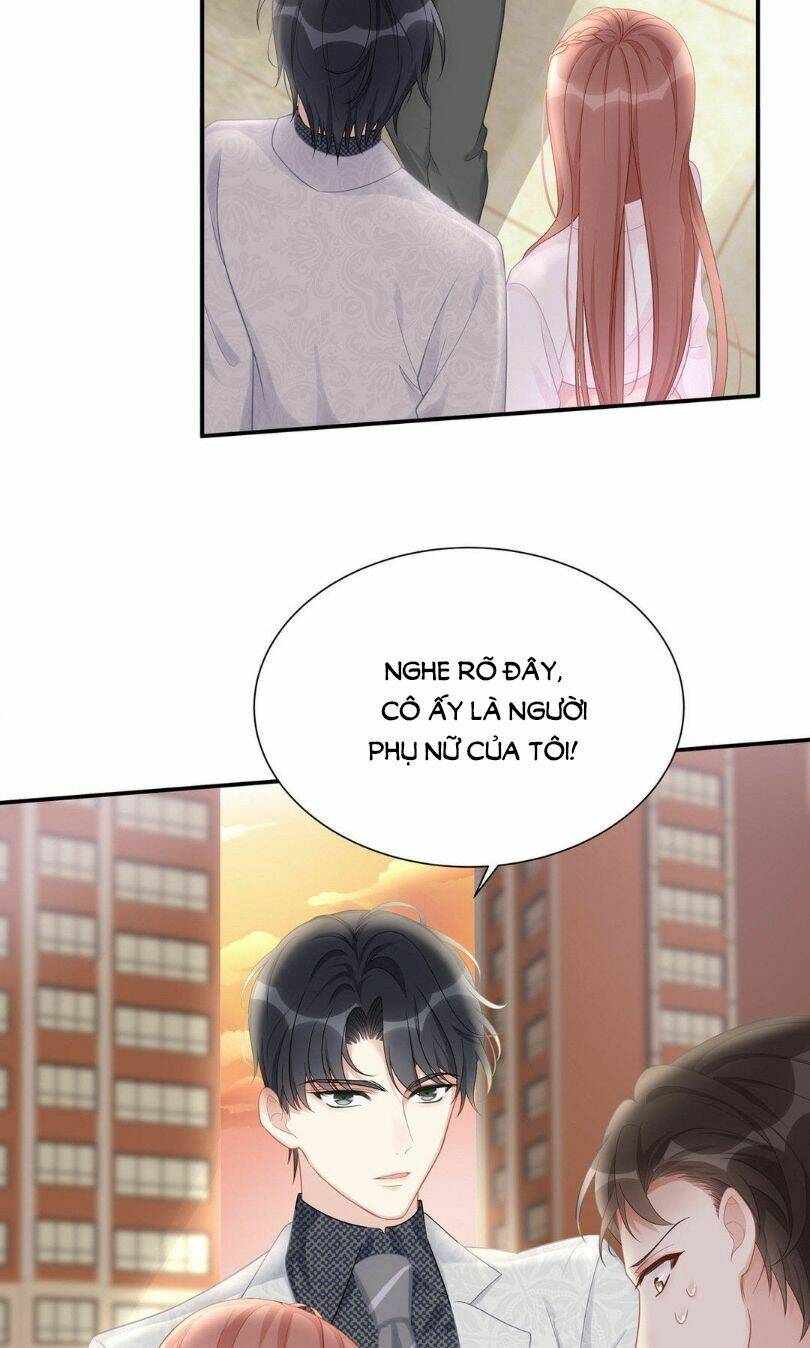 chỉ muốn cưng chiều em chapter 6 25